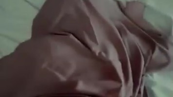 Doggystyle Binor Jilbab Mendesah Nikmat