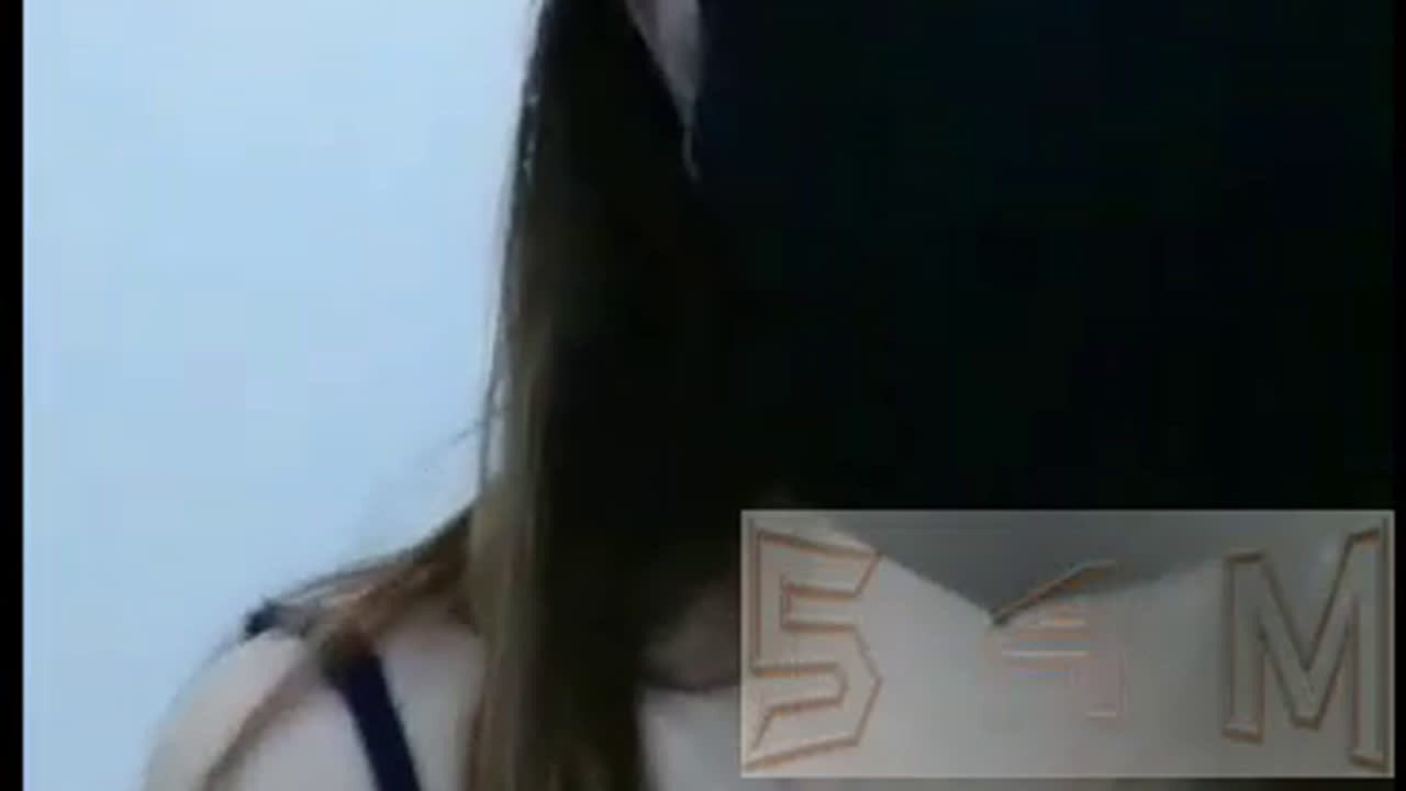 Gisel Cantik Toket Bulet Live