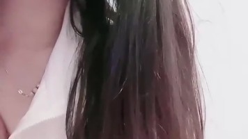 Host Mulus Nungging Pamer Lubang Meki