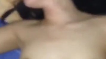 Rare Sekali Masuk Langsung Crot