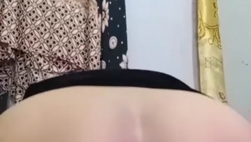 Anggi Ukhty Sange Binal Konten Premium