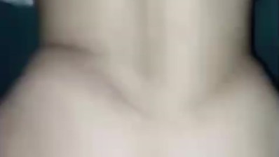 Tante Semok Anal WOT