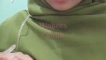Bokep Jilbab Mom Biti Mamah Muda Hijabers Kesukaan Pascol