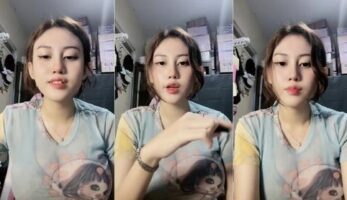 Deandra Aurelia Ejahazel Cakep Belahan Dada Instagram