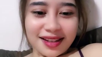 Sleepcall Bareng Dedek Belahan Toket Mulus