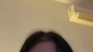 Nabila Ranta Cantik Pamer Susu