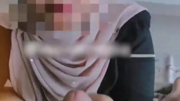 Disepong Tante Minxrose Crot Dalem Mulutnya