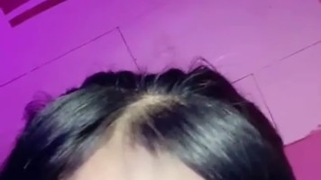 Crotin Kak Syelin Minta Sepong Ngentot