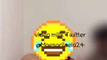 Video Tante Layani Nafsu 2 Pria