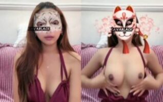 Siska Uting Coklat Gemesin Jarang Diremas Loh Dream