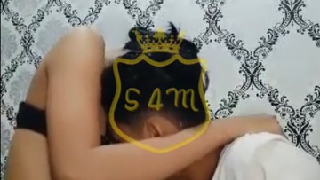 Yuni Mesum Sama Ayang Live Barbar