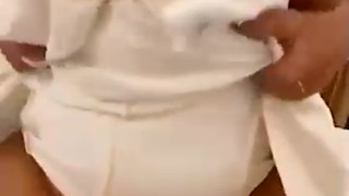 Bokep Indo Premium Tante Hijab Hyper Suka Gaya WOT