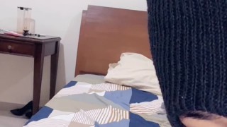 Sheilla Habis Omek Lanjut Netein Pacarnya HOT51