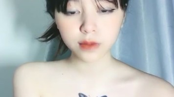 Anatasya Bugil Meki Tembem Colmek