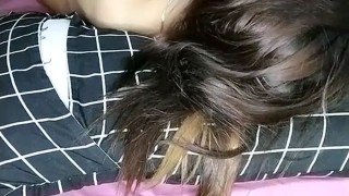 Keliatan Banget Ceweknya Minta Udahan Diewe Olivia HOT51