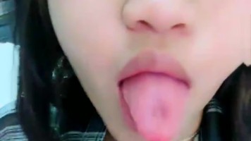 Dedek Dina Host Malay Show Utingnya ID 73916478 Mango