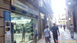 Asian Sex Diary Europe Cookie 2