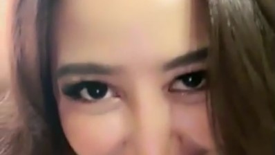 Tante Hilda Live Sange Pengen Ngentot