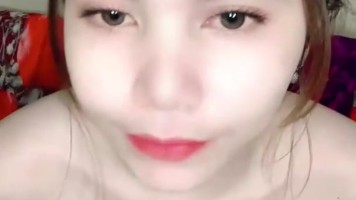 Miss Utisrg Live Tampil Bugil di HOT51