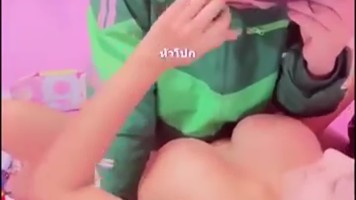 Kang Ojol Di Thailand Juga Dapat Jatah