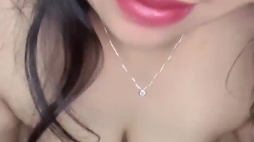 Miss Boba Lama Menjanda Hobinya Solo Omek Terus Nih HOT51