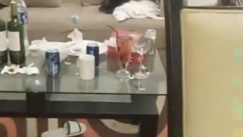 Stevhie Live Show Nakal Di Bigo Live