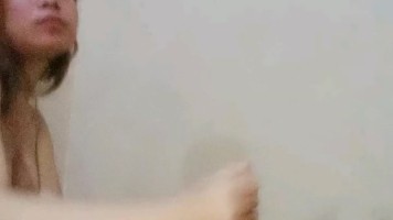 Ngentotin Mbak Tasya Yang lagi Horny