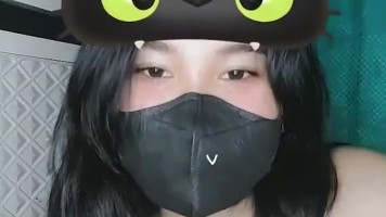 Kian Mahasiswi Barbar Remas Toket Mango