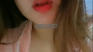 Miss Day Selain Tobrut Juga Punya Barang Legit Mango