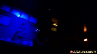 Asian Sex Diary Cambodia Vee Is For Vagina